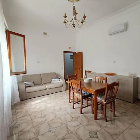 Casa Vacanze 'Dalla Nonna' Mesagne Exterior photo