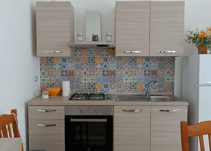 Casa Vacanze \'Dalla Nonna\'