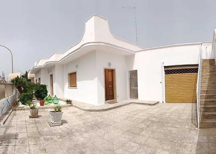 Casa Vacanze \'Dalla Nonna\'