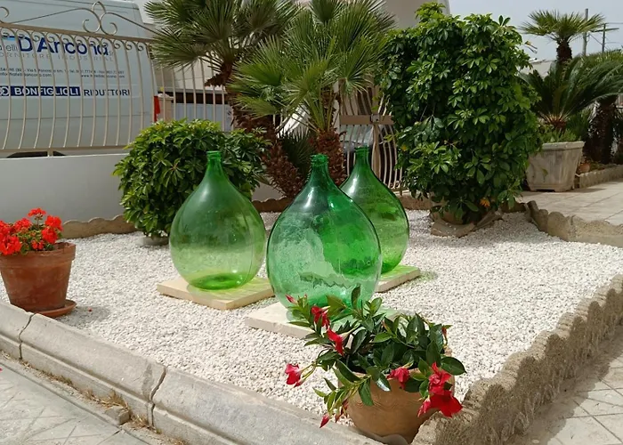 Casa Vacanze \'Dalla Nonna\'
