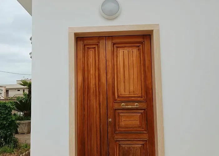 Casa Vacanze \'Dalla Nonna\'