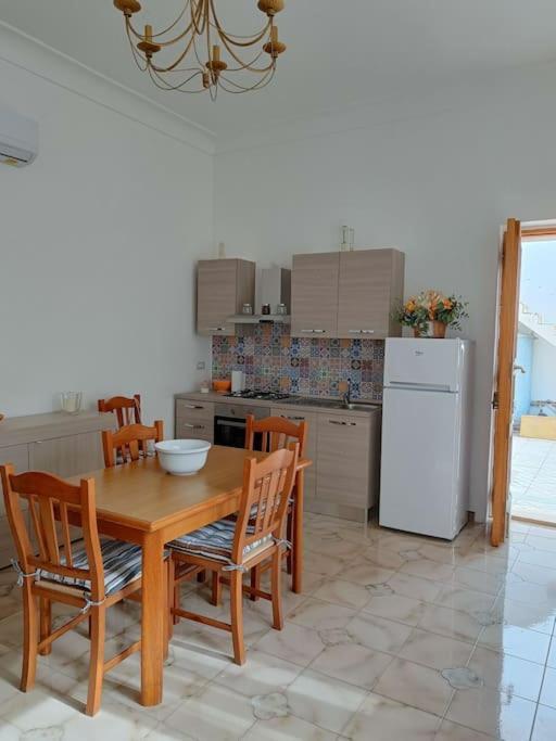 'dalla Nonna' Ferienhaus Mesagne