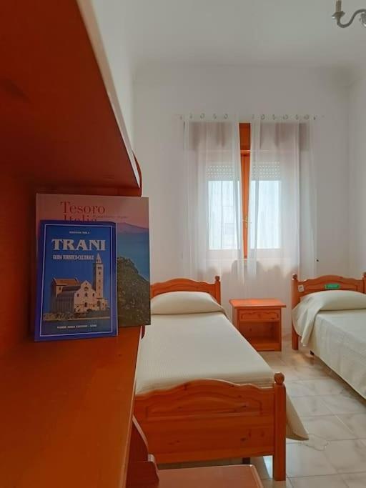 Holiday home 'dalla Nonna' Mesagne