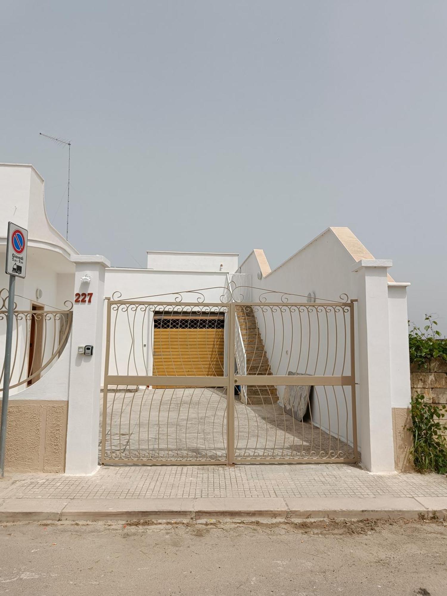 'dalla Nonna' Holiday home