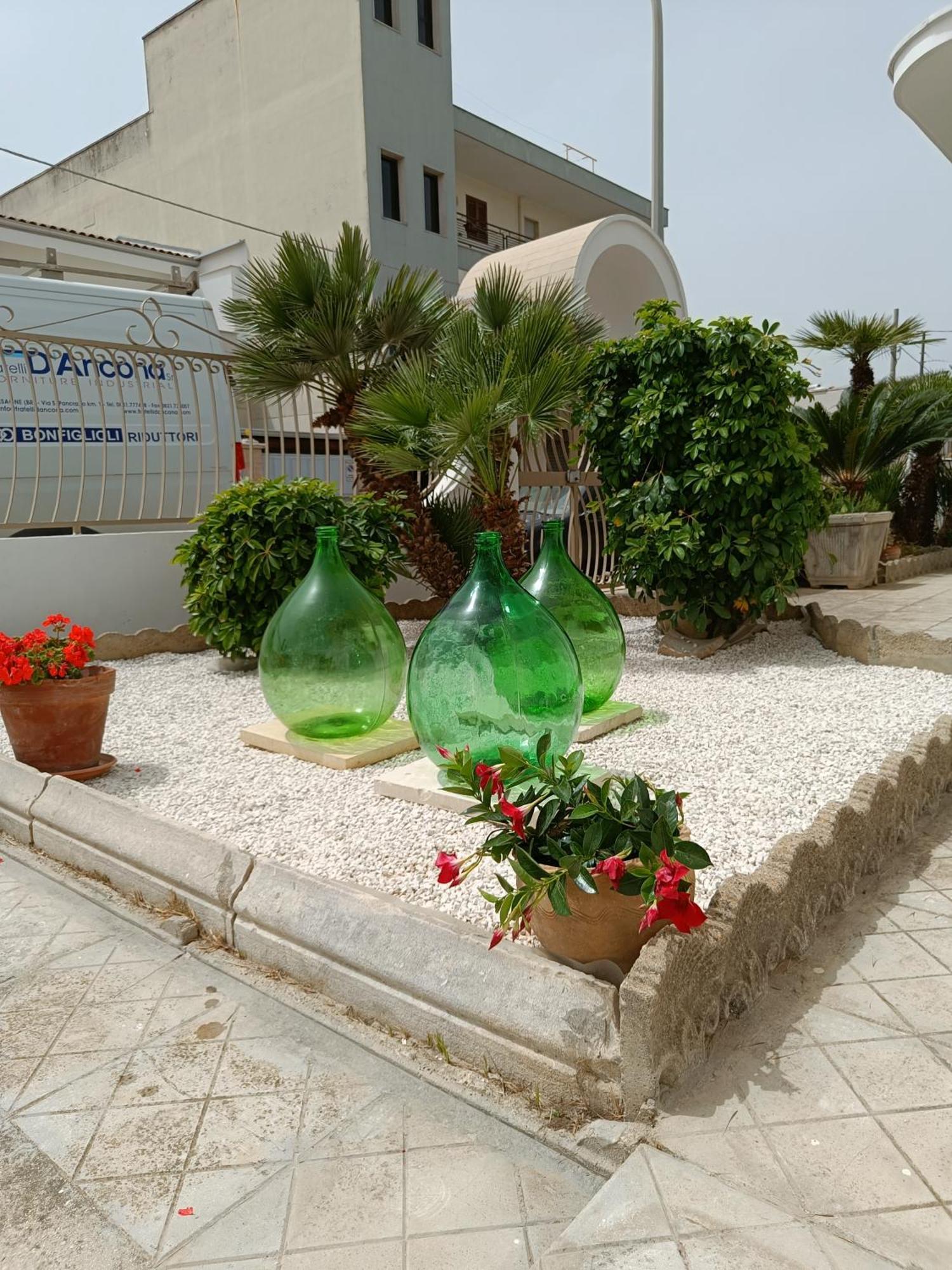 'dalla Nonna' Ferienhaus Mesagne