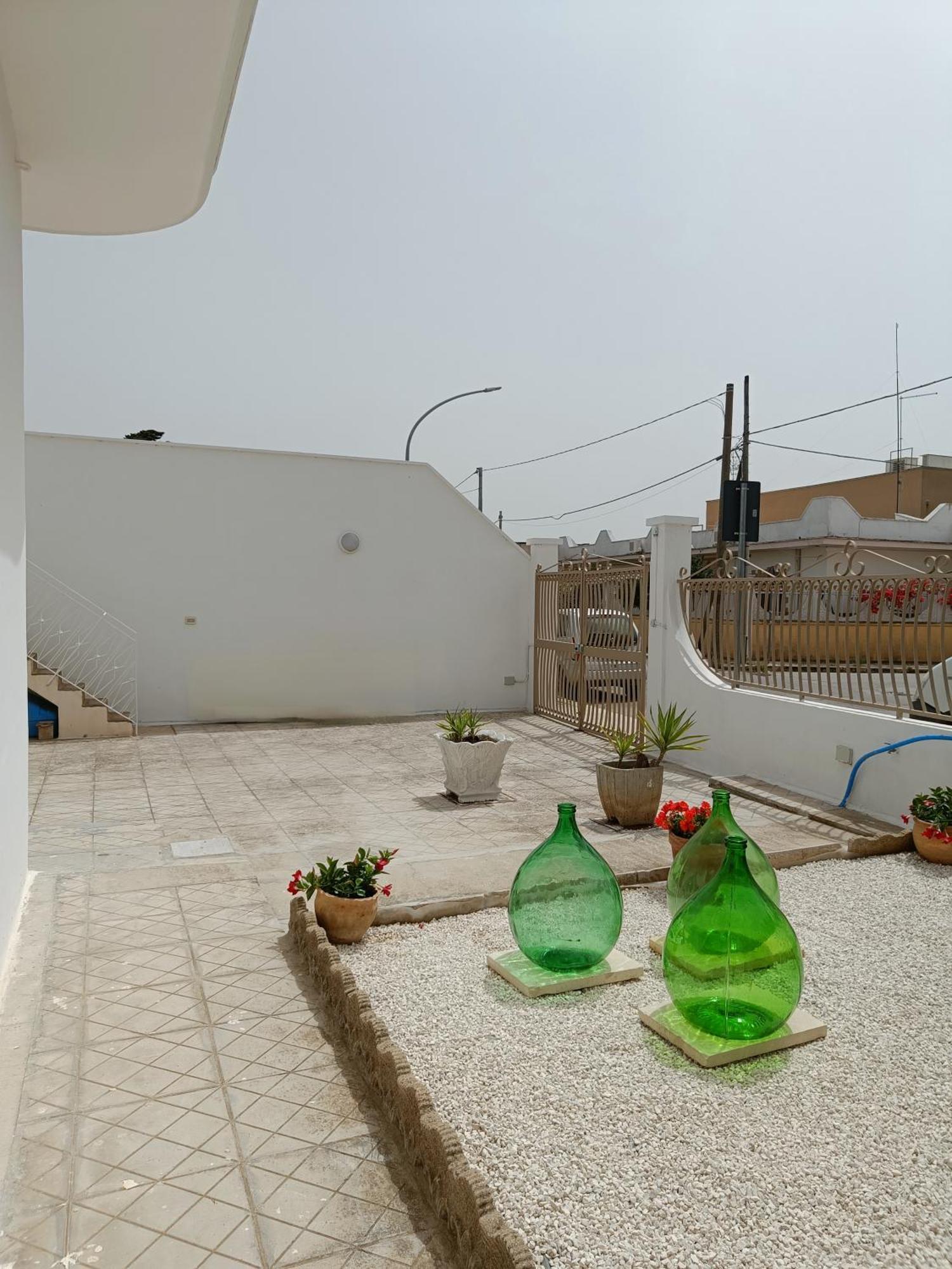 'dalla Nonna' Holiday home Mesagne