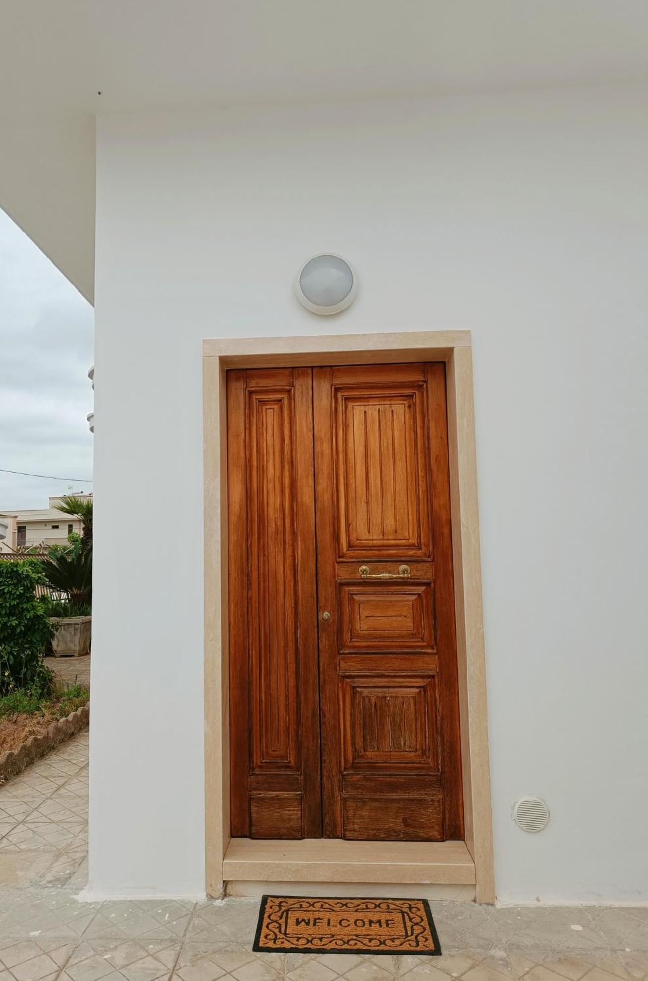 Holiday home 'dalla Nonna' Mesagne